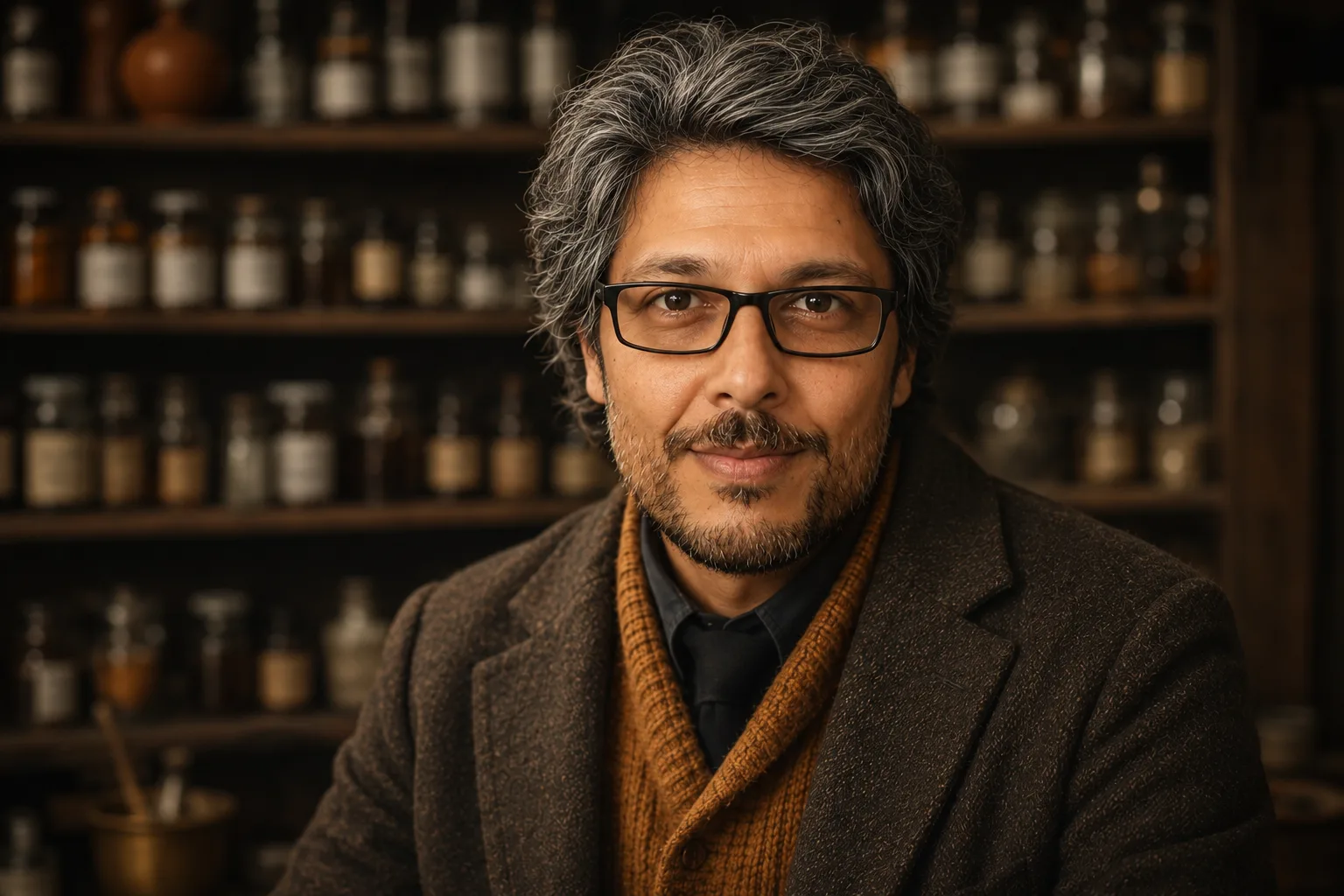 Dr. Amit K. Gupta, MD