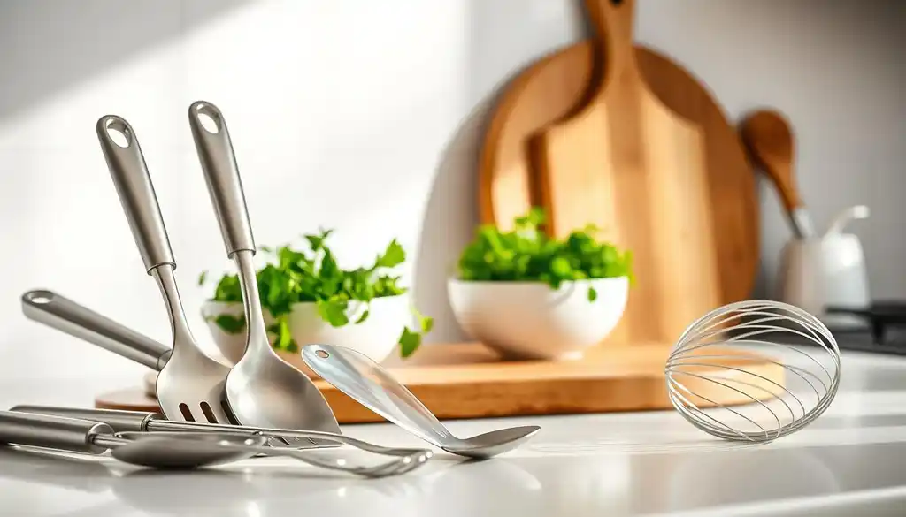 non toxic utensils