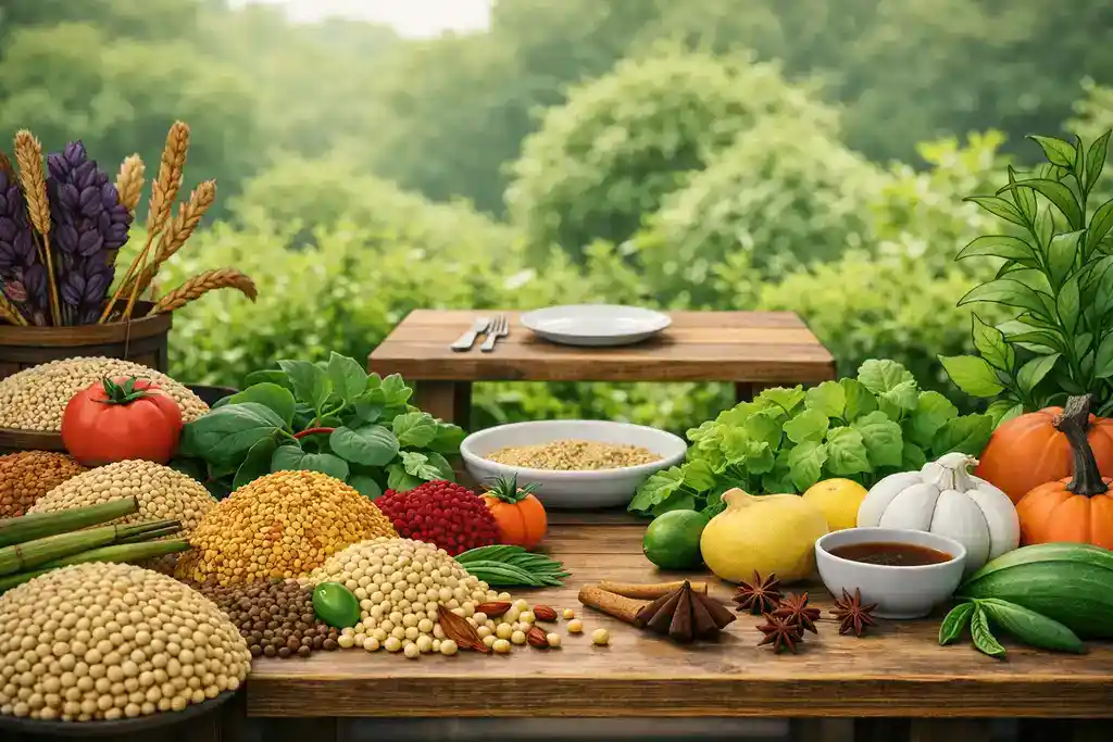 Sattvic diet for yoga sattvic diet for yoga