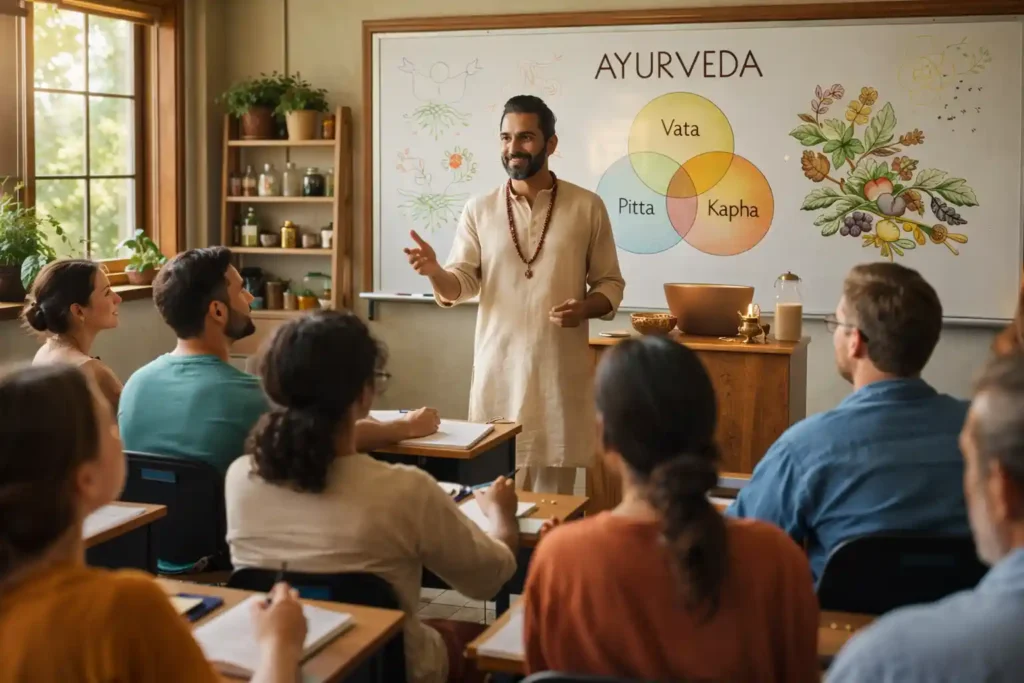 ayurveda programs ayurveda programs