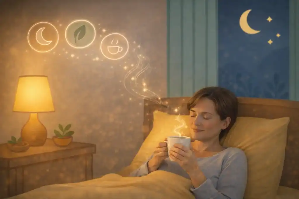 Ayurvedic sleep remedies