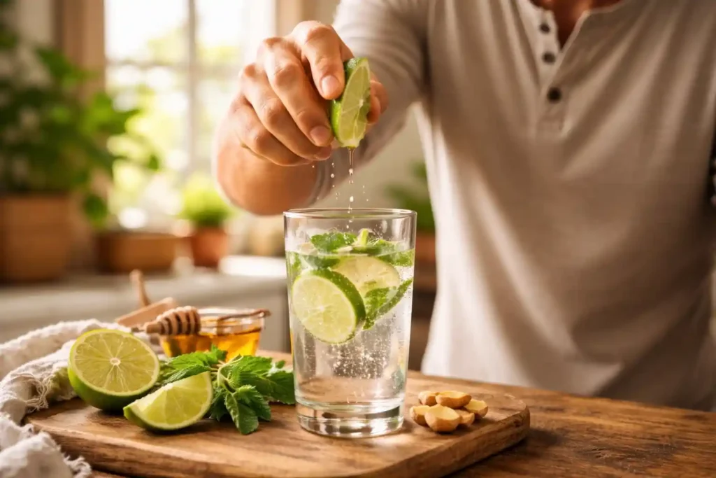 ayurvedic gut health