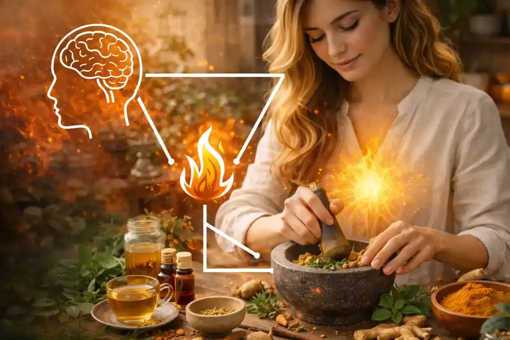 Agni Ayurveda Digestion
