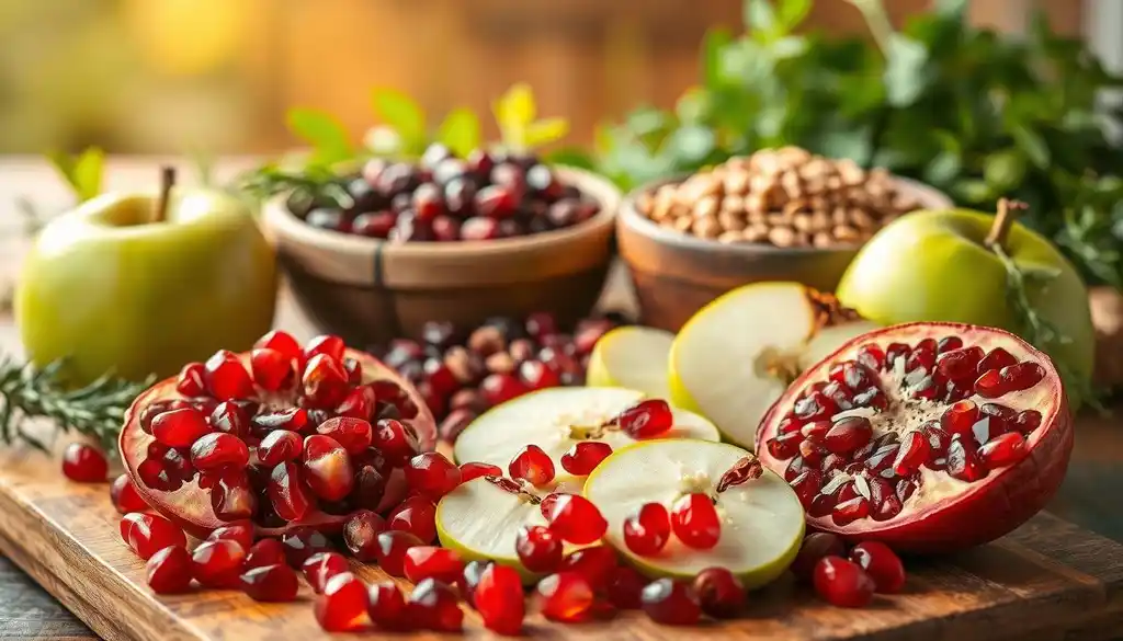 astringent taste food