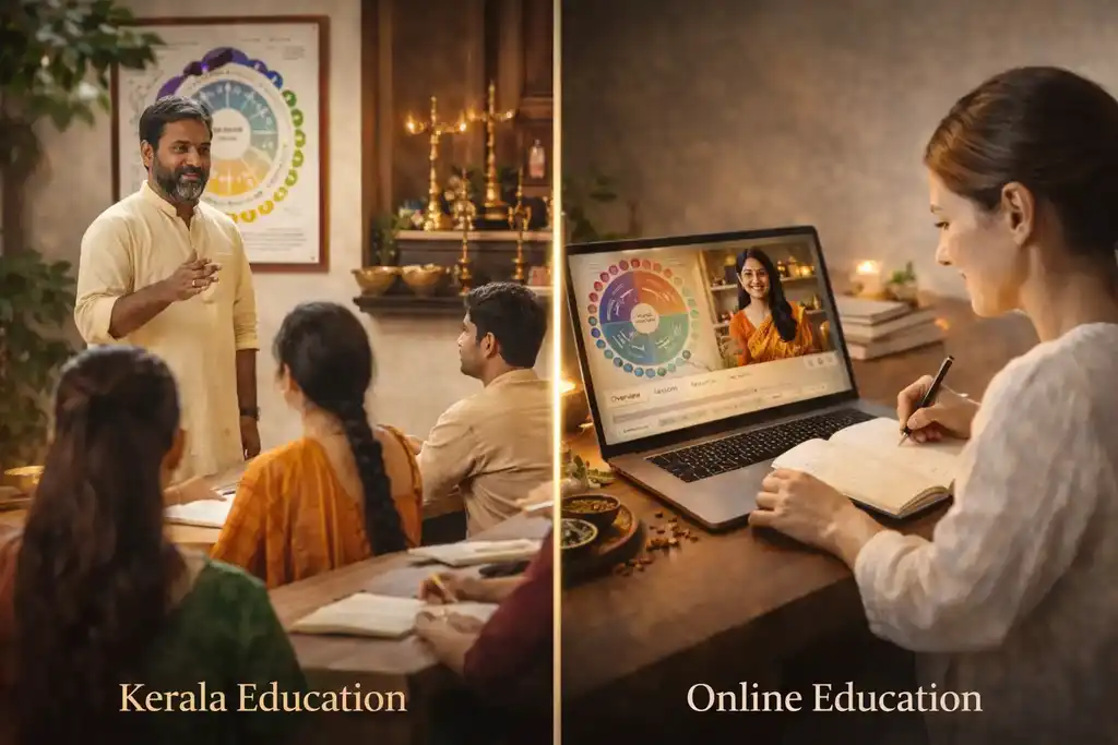 Ayurveda in india kerala ayurveda centers