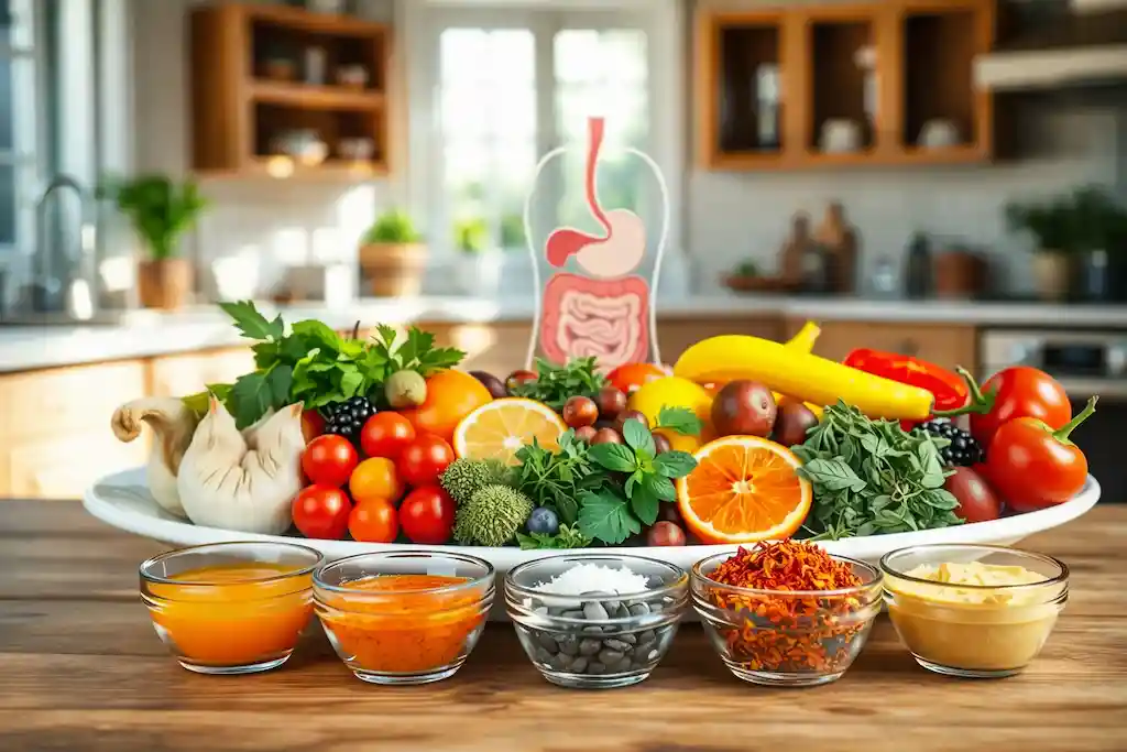 six ayurvedic tastes