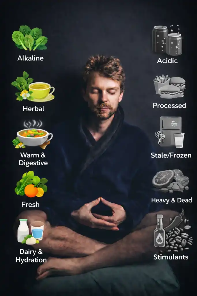CureNatural Yogic & Sattvic Lifestyle Planning