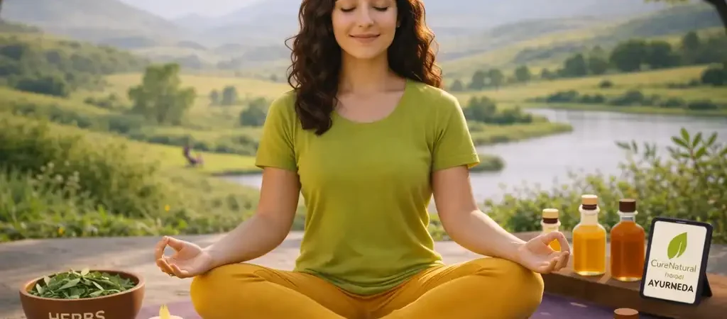 dinacharya ayurveda
