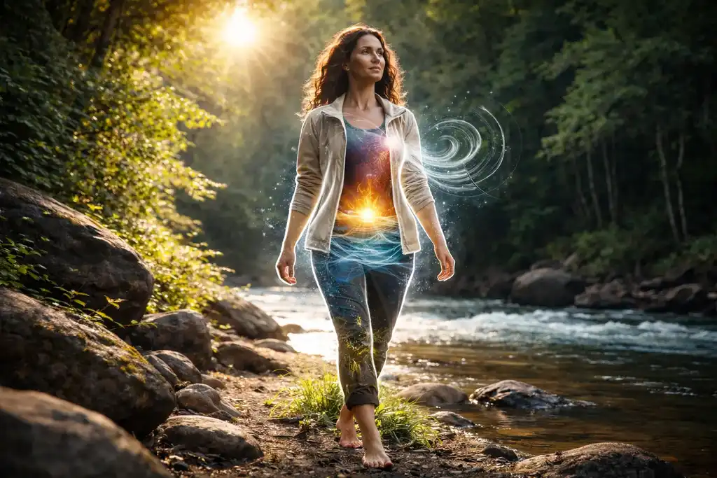doshas and elements