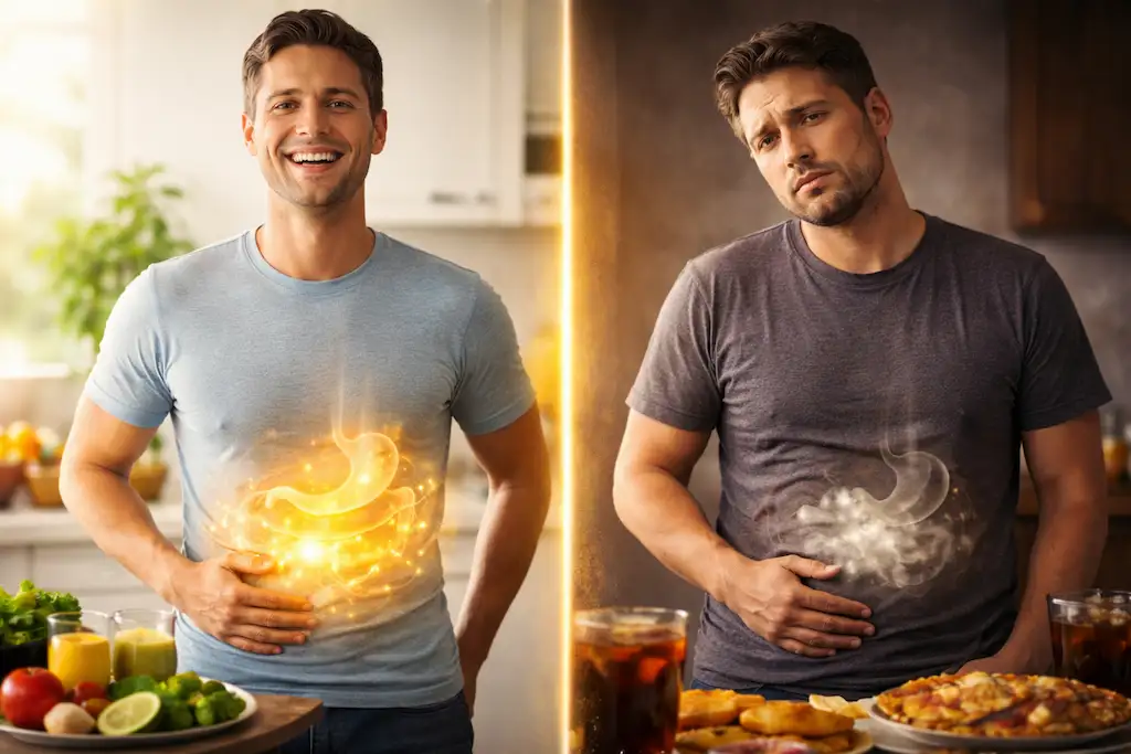 gut health ayurveda
