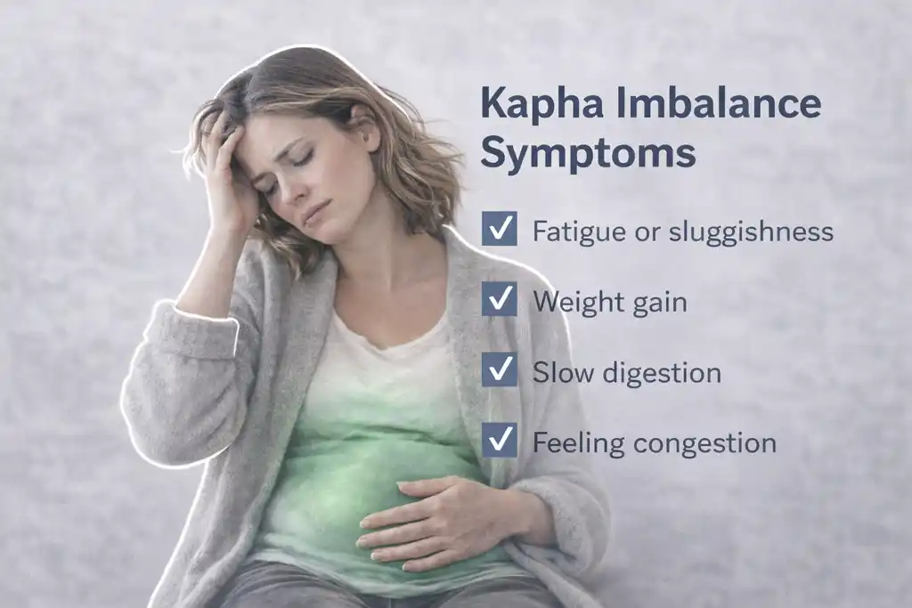 kapha balance