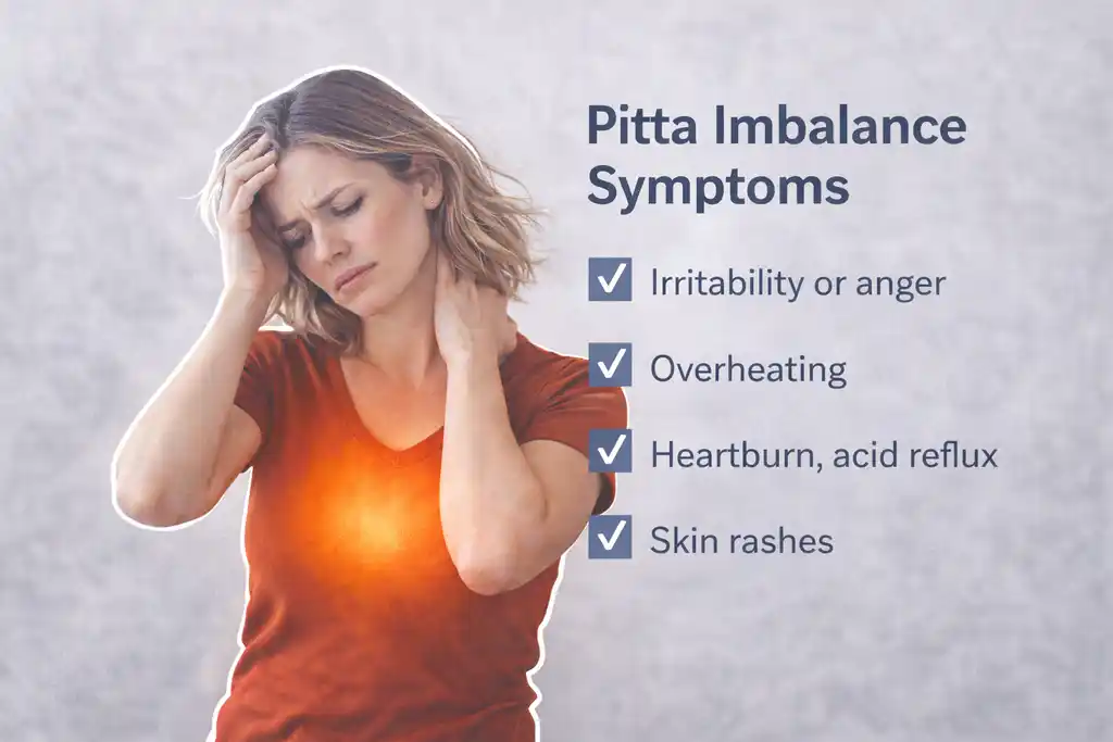 pitta balance