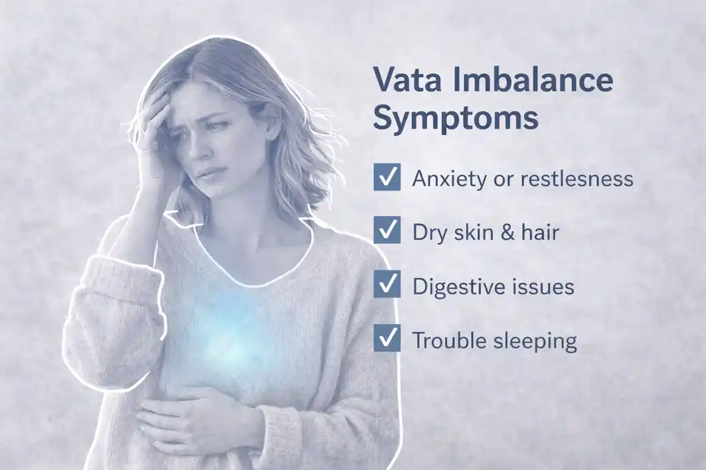 vata balance