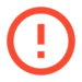 alert