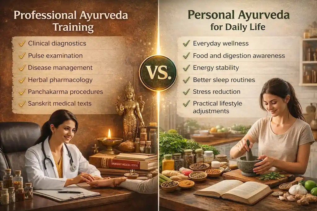 ayurveda vata pitta kapha